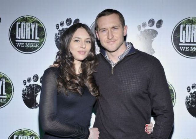 ANNA CZARTORYSKA, MICHAŁ NIEMCZYCKI