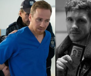 Na dobre i na złe, odcinek 844: Michał zabił Korbana! Przerażające dowody prokuratury! Nie weźmie adwokata - ZDJĘCIA