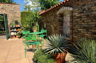 Najpiękniejszy ogród na Śląsku zachwyca skalą. Ponad 6 tys. gatunków roślin