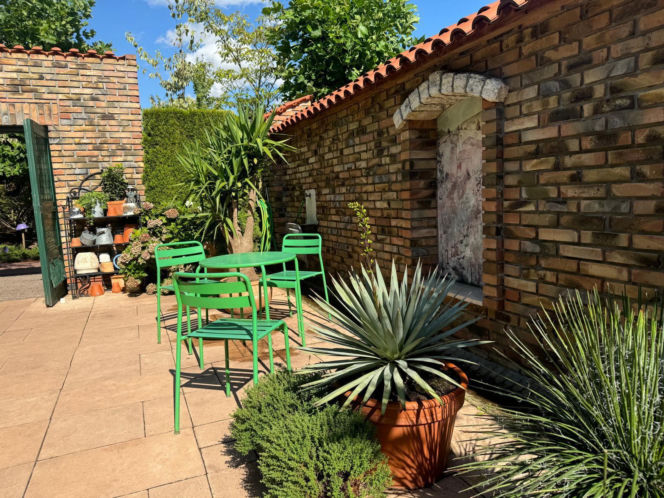 Ogrody Kapias w Goczałkowicach