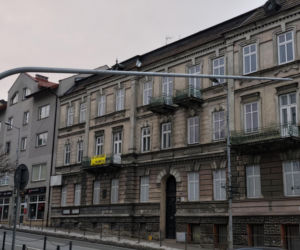 Budowa sygnalizacji na skrzyżowaniu Mickiewicza-Legionów w Tarnowie