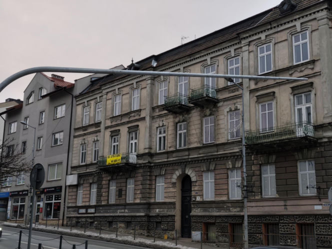 Budowa sygnalizacji na skrzyżowaniu Mickiewicza-Legionów w Tarnowie