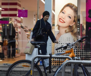 Katarzyna Warnke na zakupach