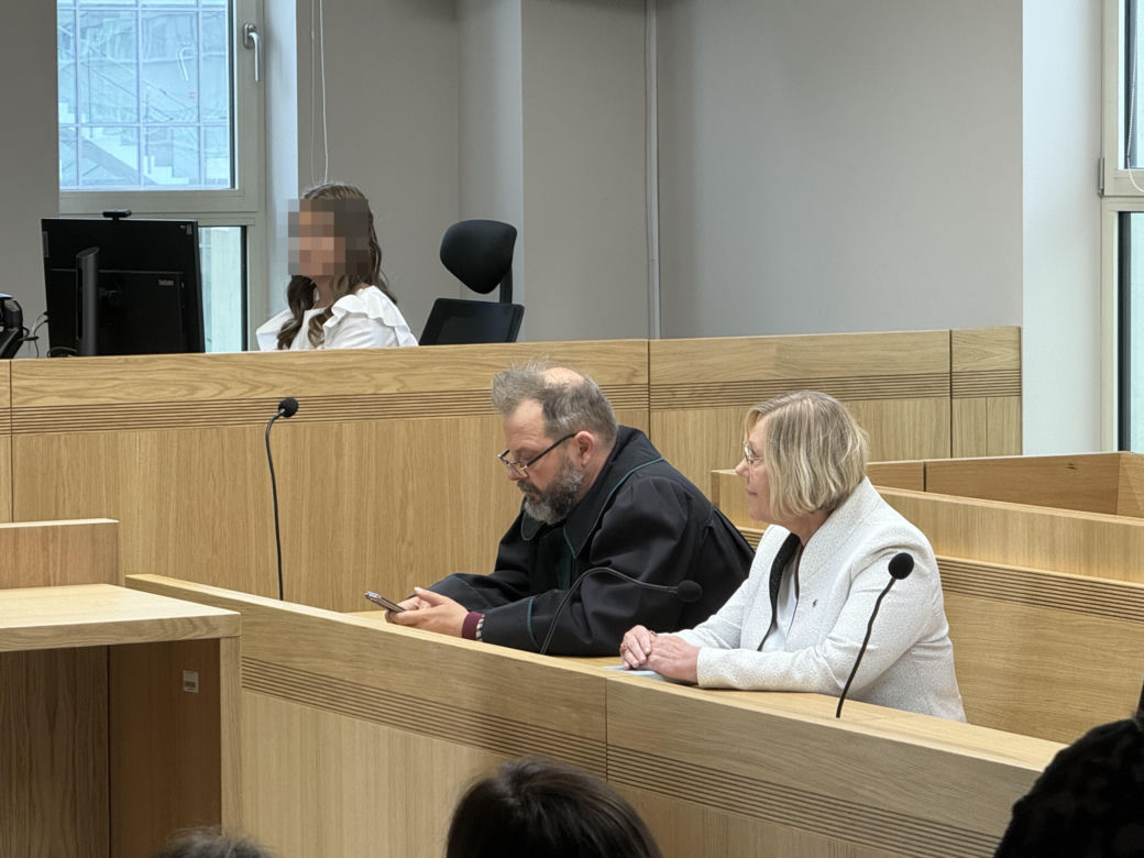 Barbara Nowak skazana! Była kurator oświaty musi zapłacić duże pieniądze