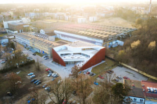 Ognisko Pracy Pozaszkolnej w Mikołowie