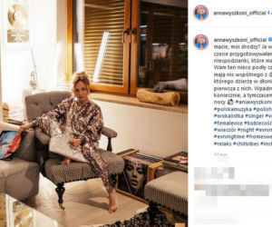 Wyszkoni robi konkurencję Szelągowskiej