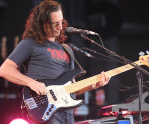 Polskie korzenie lidera Rush. Trudna historia rodziców ukształtowała legendę rocka