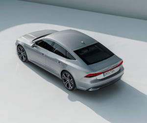 Audi A7 Sportback 2018