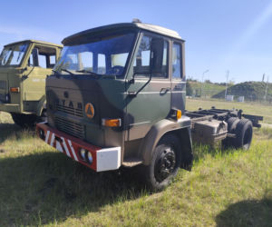 Przetarg Agencji Mienia Wojskowego