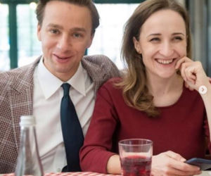 Krzysztof Bosak. Rodzina, żona. Kim jest piękna Karina Bosak? Wybory prezydenckie 2020 