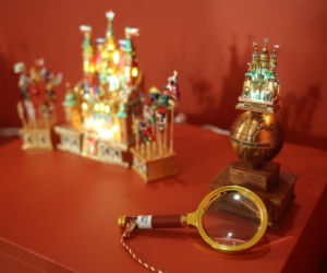 83. Konkursu Szopek Krakowskich. Wystawa pokonkursowa