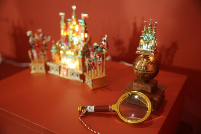 83. Konkursu Szopek Krakowskich. Wystawa pokonkursowa