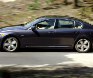 Lexus GS 300