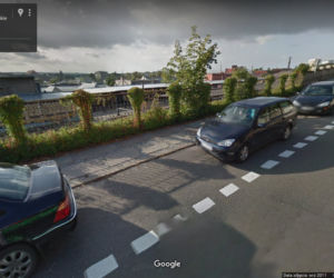 Dworzec PKP Szczecin Główny