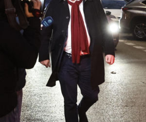 Czas na spotkanie w PiS. Na miejscu Macierewicz, Czarnek i Rau