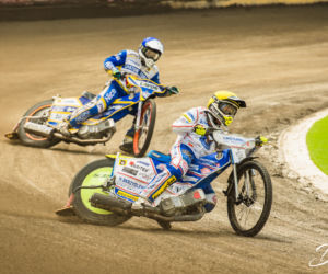 Apator Toruń - Orzeł Łódź, dużo zdjęć z Motoareny