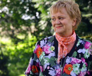 M jak miłość odc. 1035. Zośka Kisiel (Małgorzata Różniatowska)