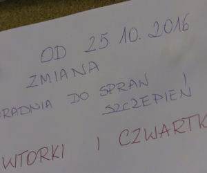 Liczba chorych na grypę na Dolnym Śląsku rośnie w ekspresowym tempie
