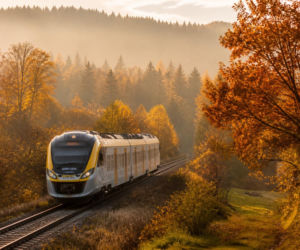 PKP Intercity ostro tnie ceny biletów. Ta promocja potrwa tylko trzy dni