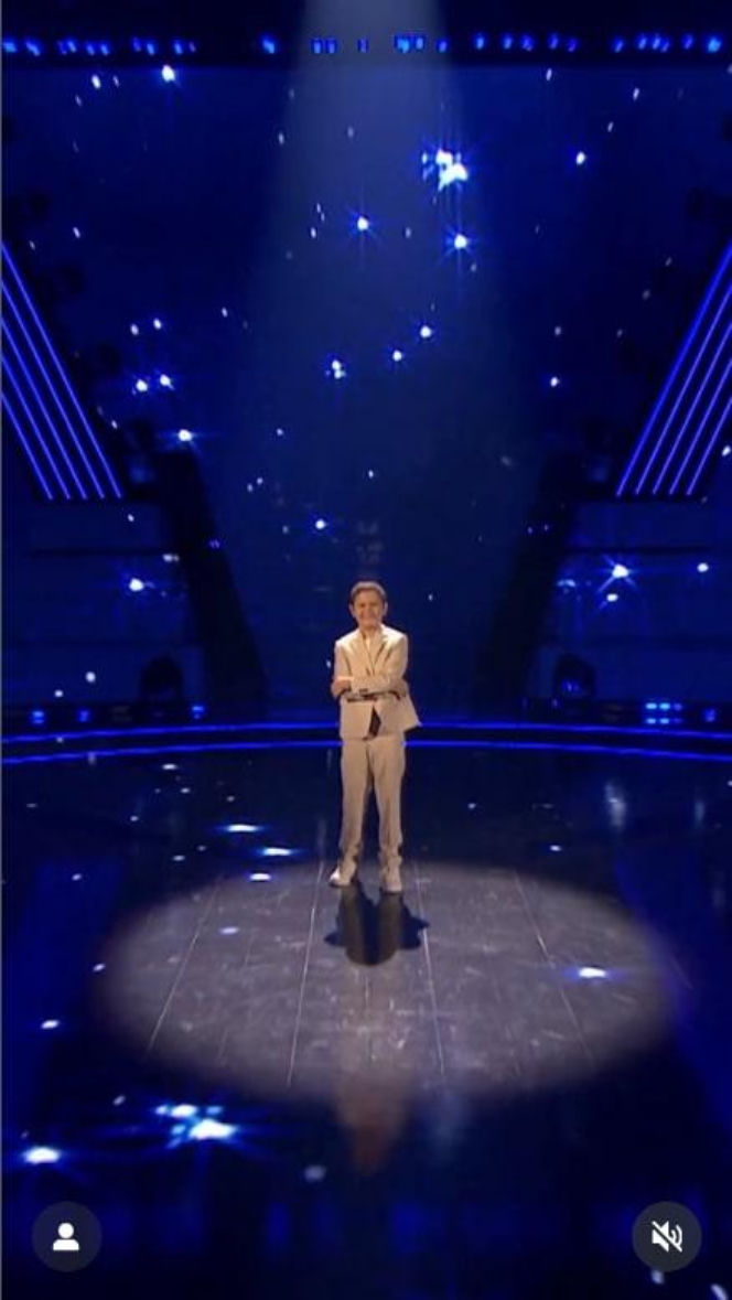 Chorwacja - Marino Vrgoč Snovi