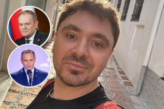 Daniel Martyniuk ocenił Tuska i Nawrockiego. Naprawdę to POWIEDZIAŁ 