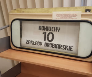 Historia MZK na wystawie w Bibliotece Pedagogicznej w Toruniu