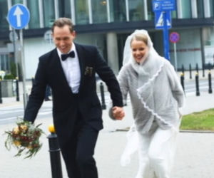 O mnie się nie martw 5 sezon odcinek 13, Marcin (Stefan Pawłowski), Iga (Joanna Kulig)