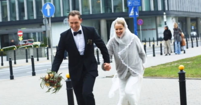 O mnie się nie martw 5 sezon odcinek 13, Marcin (Stefan Pawłowski), Iga (Joanna Kulig)