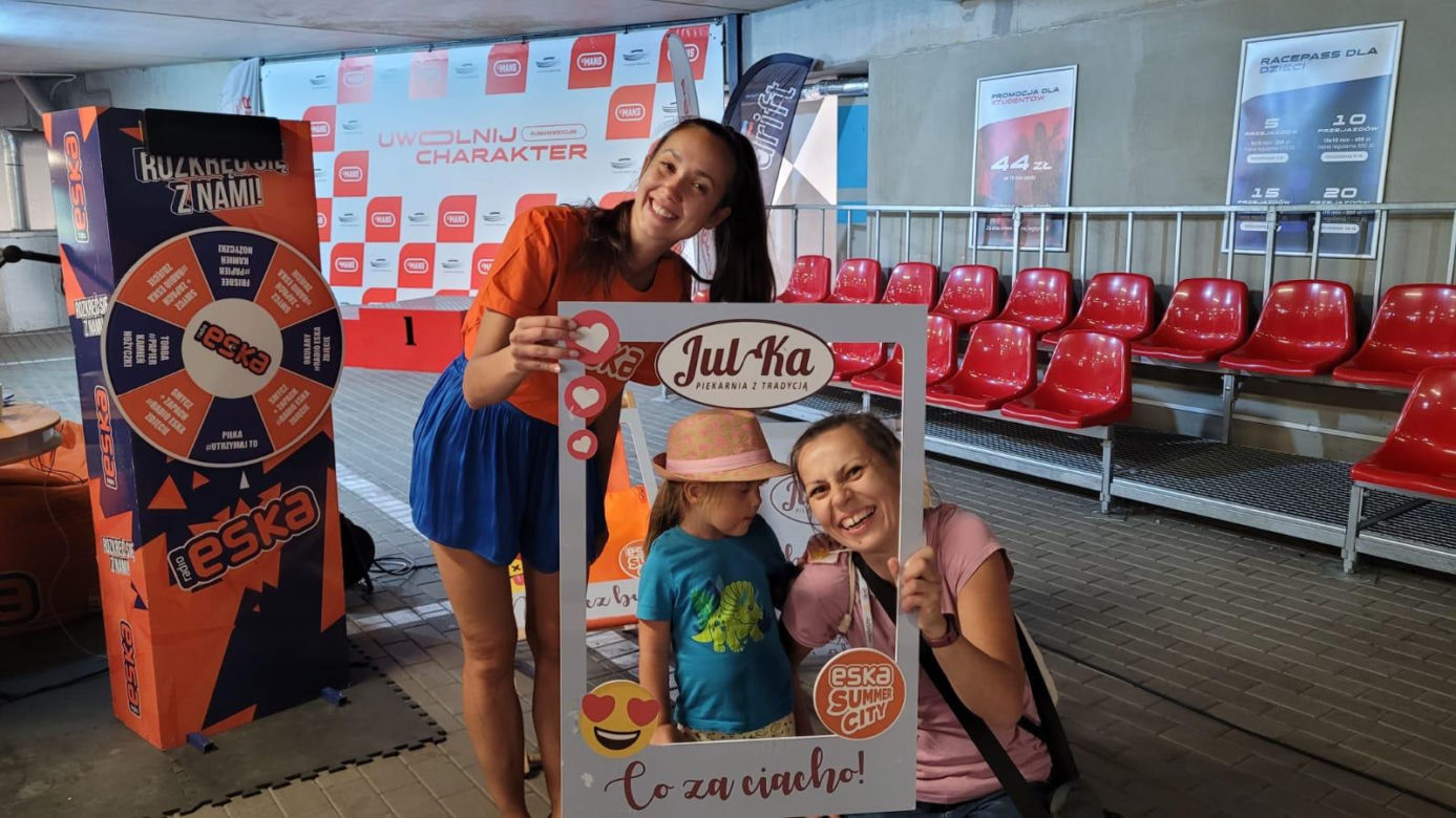 Tak bawiliśmy się na Eska Summer City! (27 lipca - 30 lipca)