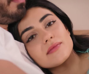 Panna młoda odc. 77. Cihan, Hancer