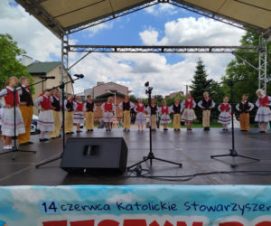 Festyn Rodzinny młodzieży z KSM w Siedlcach 2026 przyciągnął tłumy