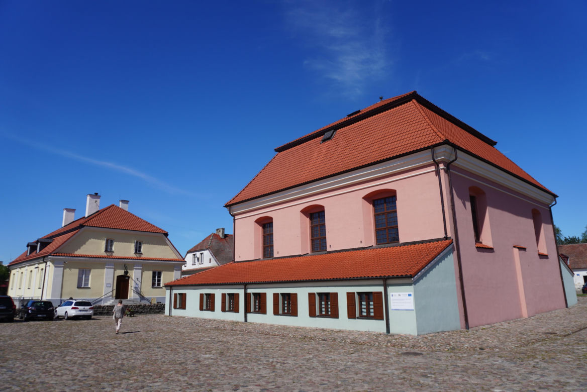 Turystyczna Ósemka. Relacja z turystycznego hitu tego lata w Podlaskiem