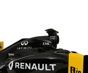Renault RS16