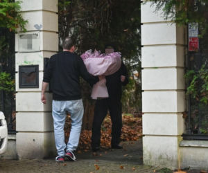 Urodziny Maryli Rodowicz