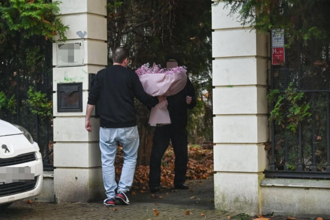 Urodziny Maryli Rodowicz