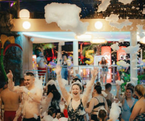 Urodziny Binkowskiego