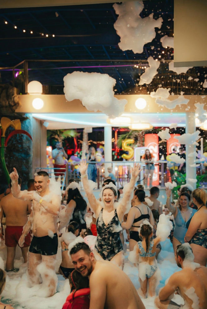 Urodziny Binkowskiego