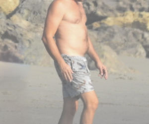 Leonardo DiCaprio