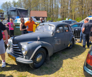 II Zalewiada - Retro Zlot 2026 (cz.1/2)