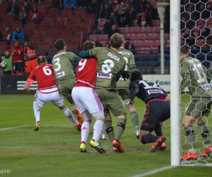 Wisła Kraków - Legia Warszawa 0:2
