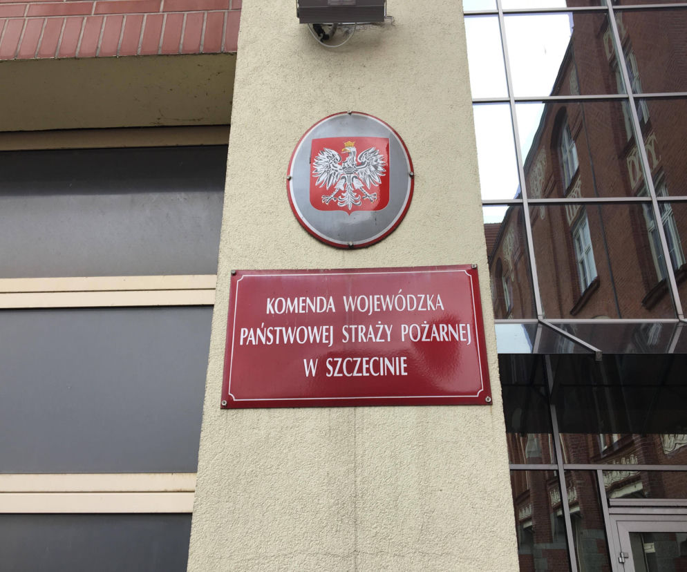 Wojewódzka Straż Pożarna