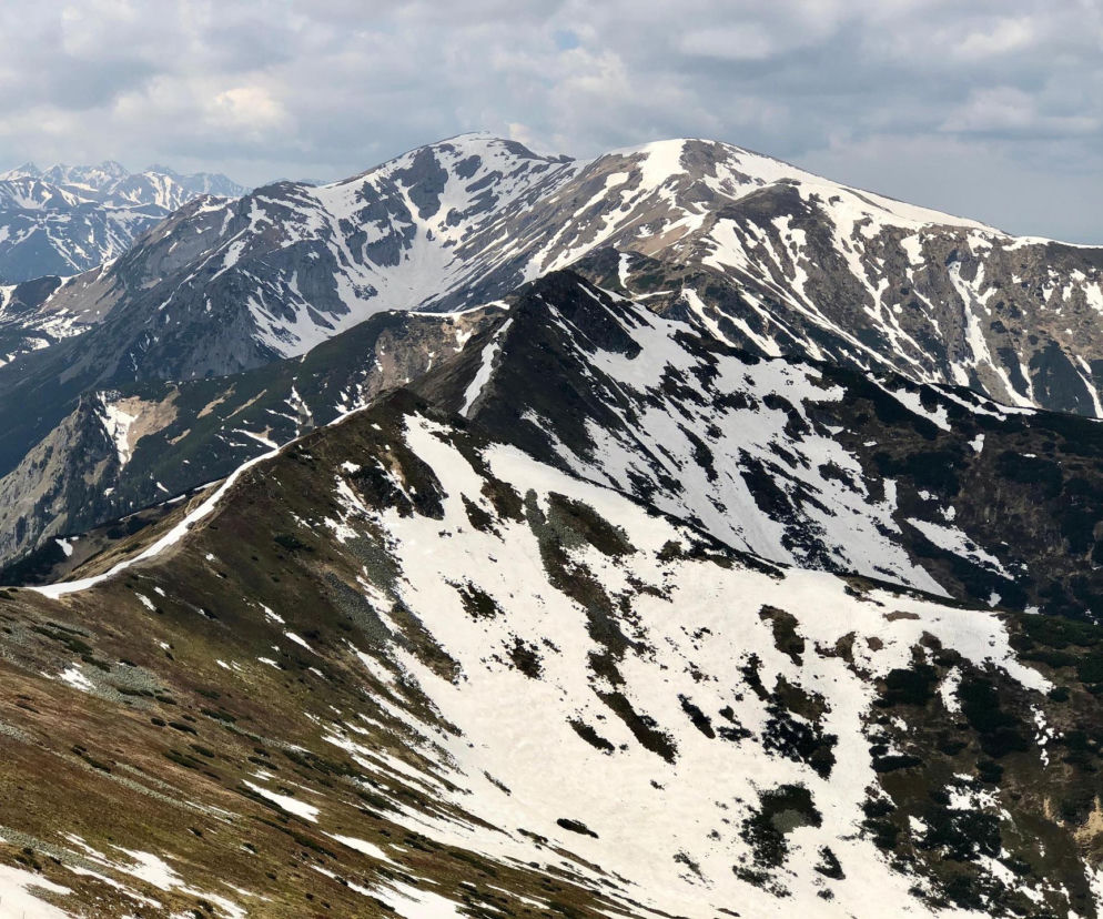 Tragiczny finał poszukiwań 30-letniego Andrzeja. Słowa jego matki łamią serce
