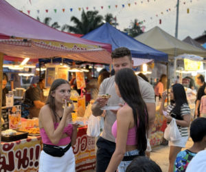 Hotel Paradise 12 - odcinek 23