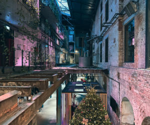 Hotel Cukrownia Żnin - Grupa Arche