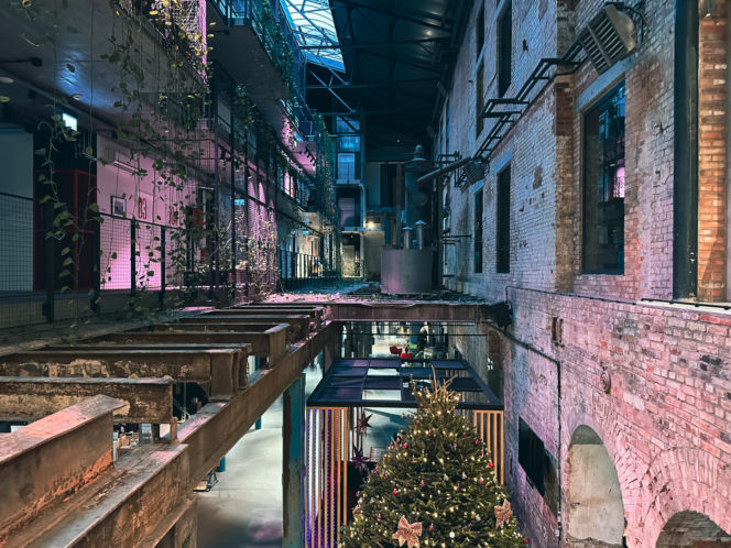 Hotel Cukrownia Żnin - Grupa Arche