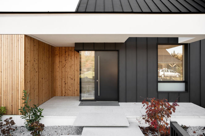 Atrium House w Oświęcimiu