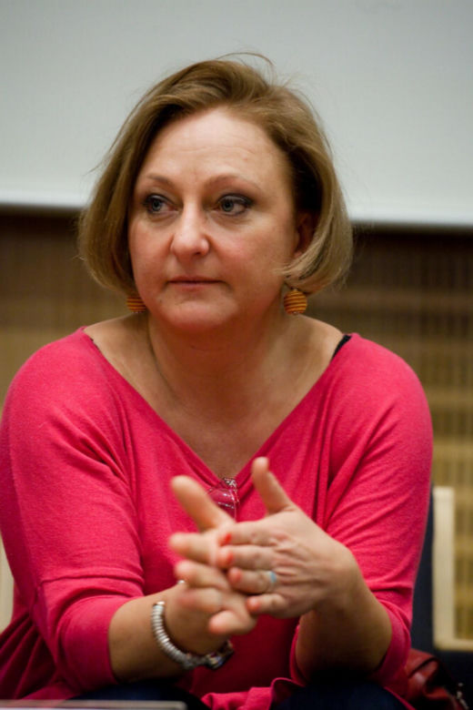 Ewa Wanat nie żyje. Miała 61 lat