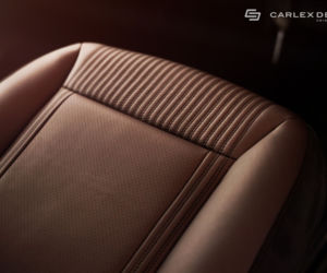 Mercedes-benz V Carlex Design 