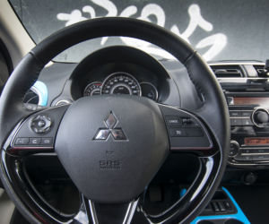 Mitsubishi Space Star 1.2 MIVEC Intense