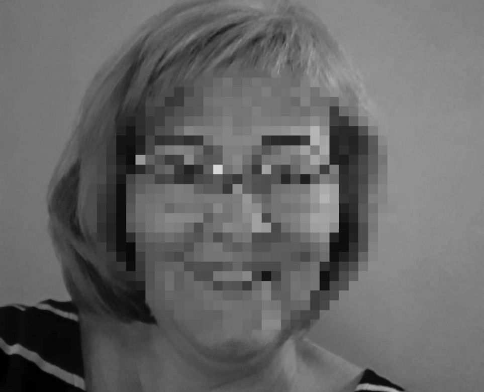 Beata zginęła przez głupi żart. Widok jej grobu wyciska łzy